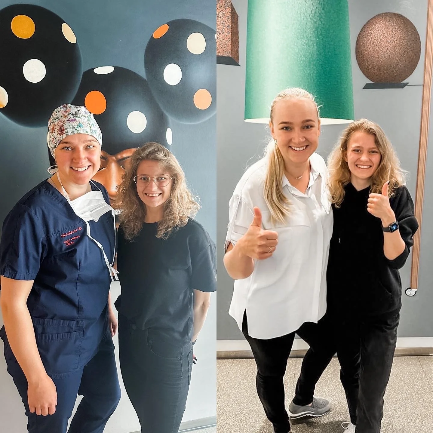 Anna Elisabeth: “Siiamaani on uskumatu, et ma ärkan hommikul selge nägemisega”