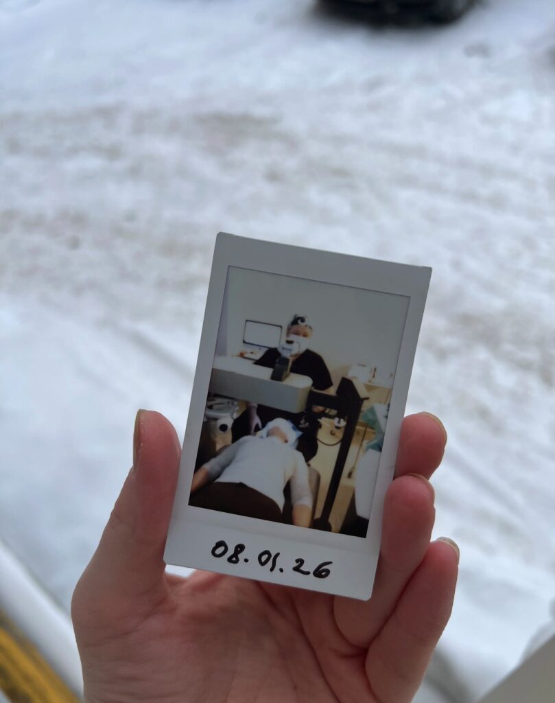 Stella Terna: “Üks suur elukvaliteeti tõstev samm on nüüd tehtud!”