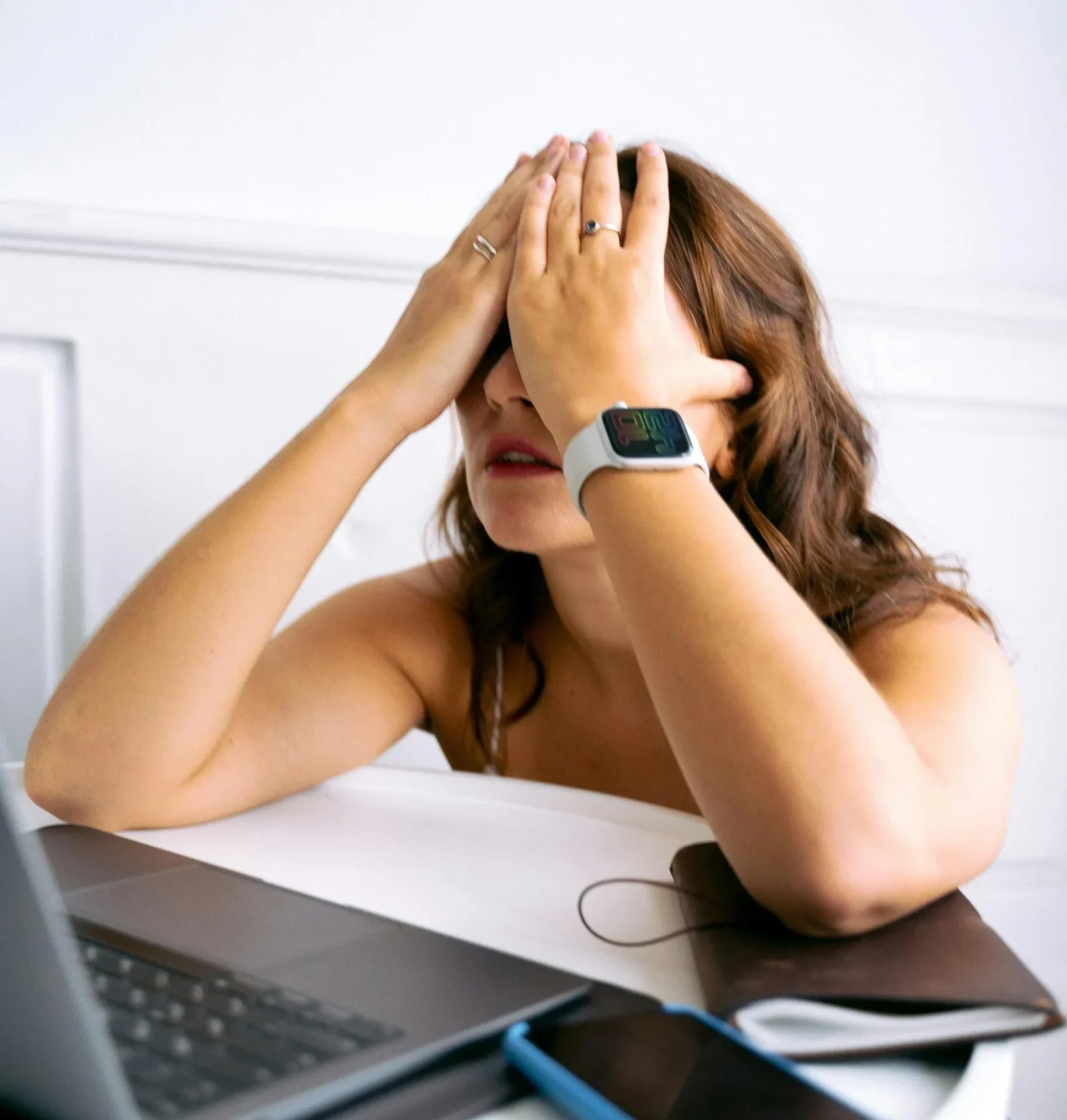 Optometrist selgitab: kuidas mõjutab stress sinu nägemist?