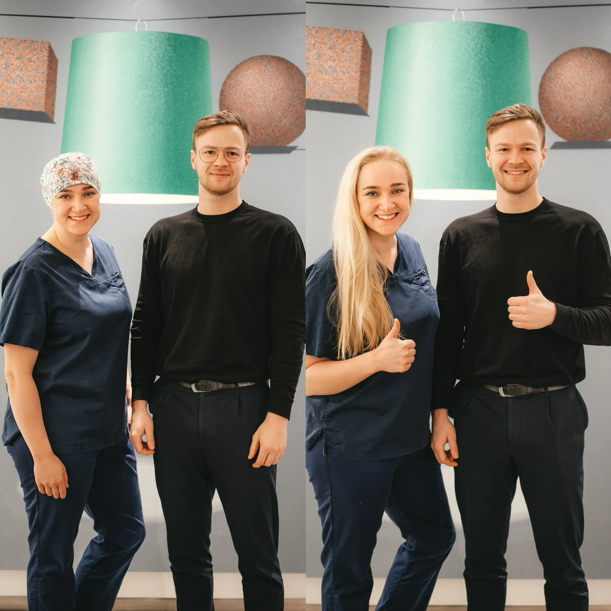 “Tehke ära! See on parim investeering, mille saab teha”