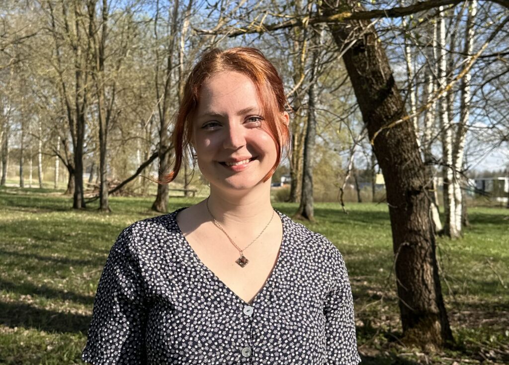 Hanna: “Praktilisest otsusest sai täielik vabaduse tunne!”