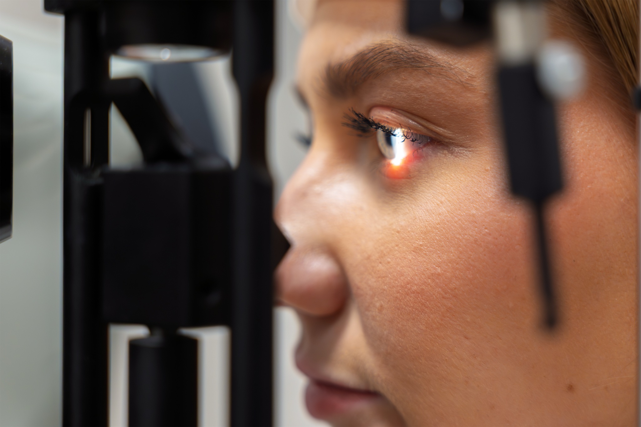 Optometrist selgitab: millal ei saa teostada laseroperatsiooni?